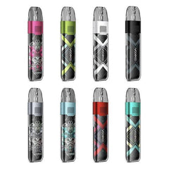 Voopoo Argus P1s 25W Pod Kit at Best Price Online in Pakistan