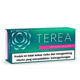 IQOS HEETS – Terea Black Green (10 Packs / 200 Sticks)