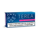 IQOS HEETS – Terea Blue (10 Packs / 200 Sticks)