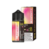 Infinity E-liquids – Pineapple Guava 100ml Iced (3, 6 mg)