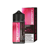 Infinity E-liquids – Strawberry Lychee Iced 100ml (3, 6 mg)