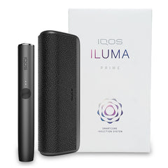 IQOS ILUMA PRIME KIT