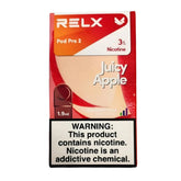 JUICY APPLE - RELX POD PRO 2