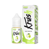 Drip Down Krush Series Juicy Pear Ice 30ml (30mg & 50mg)