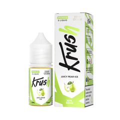 Drip Down Krush Series Juicy Pear Ice 30ml (30mg & 50mg)