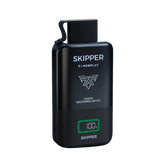 SKIPPER POWERPLAY DISPOSABLE KIT 16000 PUFFS