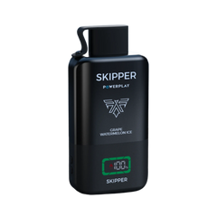 SKIPPER POWERPLAY DISPOSABLE KIT 16000 PUFFS
