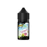 Slugger Cold Crush - Kiwi Passion Fruit Guava Ice (20, 35, 50 mg)