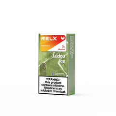LUDOU ICE - RELX POD PRO 2