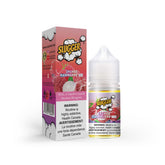 Slugger Regular Series Lychee Raspberry Ice 30ml