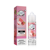 Slugger Lychee Watermelon Strawberry Ice 60ml - (3mg ,6mg)