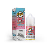 Slugger Jaw Breaker Lychee Watermelon Strawberry Ice 30ml (20mg / 35mg / 50mg)