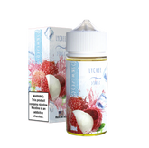 SKWEZED - LYCHEE ICE - 100ml (0mg,3mg,6mg)