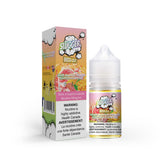 Slugger Knockout - Mad Mango Peach Watermelon Ice - 30ml (20, 35, 50 mg)
