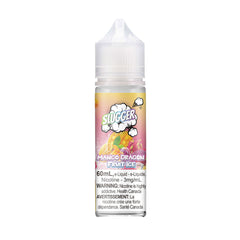 Slugger Mango Dragon Fruit Ice 60ml - (3mg ,6mg)