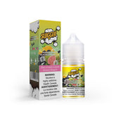 Slugger Regular Series Mango Guava Blackcurrant Ice 30ml