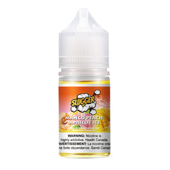 Slugger Regular Series Mango Peach Apricot Ice 30ml