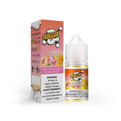 Slugger Regular Series Mango Peach Apricot Ice 30ml