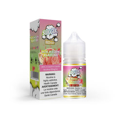 Slugger Knockout - Mix Melon Blast Ice - 30ml (20, 35, 50 mg)