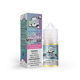Slugger Ice Punch Mulberry Ice 30ml (20mg / 35mg / 50mg)