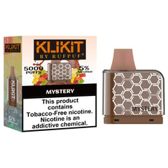 KLIKIT Mystery Disposable Vape