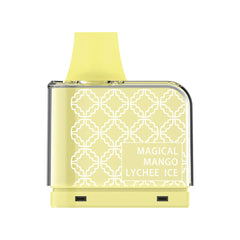 KLIKIT Magical Mango Lychee Ice Disposable Vape