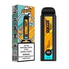 Slugger Beast Mint Lemonade Ice