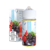 SKWEZED - MIXED BERRIES ICE - 100ml (0mg,3mg,6mg)