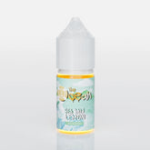 Tokyo Ocean Sea Salt 30ML