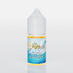 Tokyo Ocean Lychee Blackcurrant 30ML