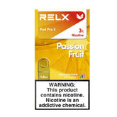 PASSION FRUIT - RELX POD PRO 2