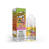 Slugger Jaw Breaker Peach Orange Ice 30ml (20mg / 35mg / 50mg)