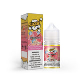 Slugger Jaw Breaker Peach Watermelon Ice 30ml