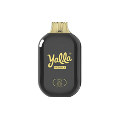 Yalla Pebble – Bear Biscuit – 20mg – 6000 puffs