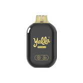 Yalla Pebble – Al Cohiba – 20mg – 6000 puffs