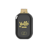 Yalla Pebble – Grape Ice – 20mg – 6000 puffs