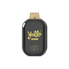 Yalla Pebble – Lychee – 20mg – 6000 puffs