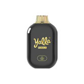 Yalla Pebble – Mint – 20mg – 6000 puffs