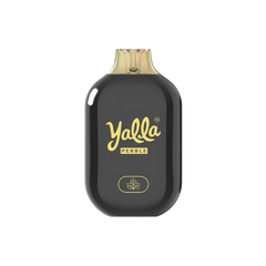 Yalla Pebble – Mint – 20mg – 6000 puffs