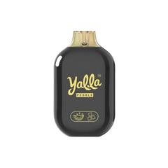 Yalla Pebble – Watermelon Ice – 20mg – 6000 puffs