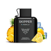 Pineapple Lemonade Ice Skipper Powerplay 16000 Puffs Disposable Vape