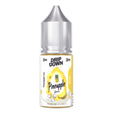 Drip Down Pineapple Series Pineapple Ice 30ml (30mg & 50mg)
