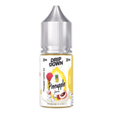 Drip Down Pineapple Lychee Ice Nic Salt 30ml (30mg & 50mg)