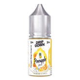 Drip Down Pineapple Mango Orange Ice Nic Salt 30ml
