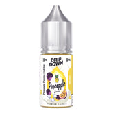 Drip Down Pineapple Passion Fruit Ice 30ml (30mg & 50mg)