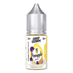Drip Down Pineapple Passion Fruit Ice 30ml (30mg & 50mg)