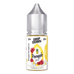 Drip Down Pineapple Red Apple Ice 30ml (30mg & 50 mg)