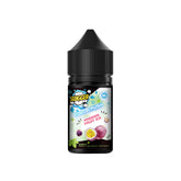 Slugger Cold Crush - Passion Fruit Ice (20, 35, 50 mg)