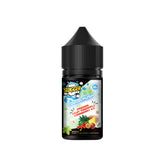 Slugger Cold Crush - Passion Fruit Pineapple Cranberry Ice (20, 35, 50 mg)