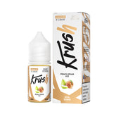Drip Down Krush Series Peach Pear Ice 30ml (30mg & 50mg)